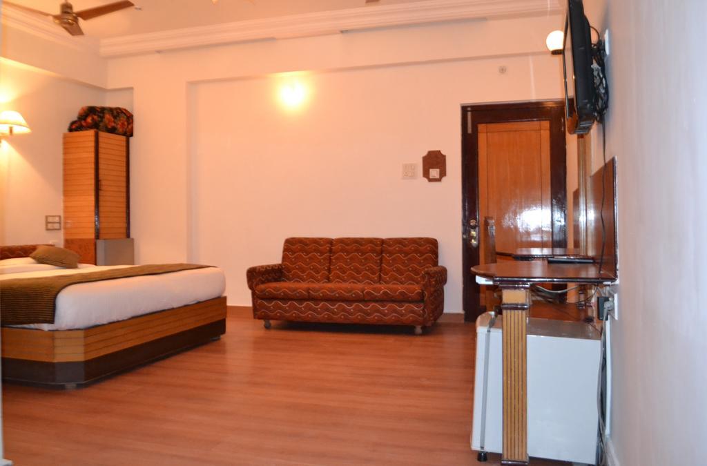 Chandra Inn Jodhpur  Room photo